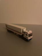 VOLVO DE GREEF TRANSPORT, Hobby en Vrije tijd, Modelauto's | 1:50, Ophalen of Verzenden, Zo goed als nieuw, Bus of Vrachtwagen