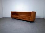 VT Wonen 3 zits Bank Studio | GRATIS BEZORGING | Gereinigd, Hout, Gebruikt, Driepersoons, 75 tot 100 cm
