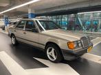 3 spaaks mercedes W124 en W201 velgen., 15 inch, Ophalen of Verzenden, Band(en), 195 mm