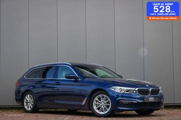 BMW 5-serie Touring 530i xDrive High Executive | BMW Individ beschikbaar voor biedingen
