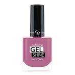 Golden Rose Gel Shine Nail Color - Nude roze nagellak 25, Nieuw, Ophalen of Verzenden, Toebehoren, Handen en Nagels