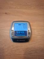 Bosch Intuvia Display BUI255, Gebruikt, Algemeen, Overige typen, Ophalen of Verzenden