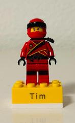 Lego Ninjago / Njo0391a Kai - Sons of Garmadon, Ophalen of Verzenden, Zo goed als nieuw, Complete set, Lego