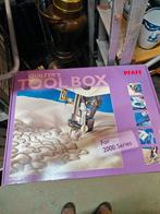 Pfaff quilters toolbox, Hobby en Vrije tijd, Borduren en Borduurmachines, Ophalen, J, B, Patroon