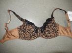 Nieuwe set bh slip Prima Donna 75d 40 Madison, Prima Donna, Ophalen of Verzenden, Setje