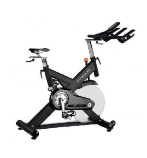 Finnlo Speedbike CRS3 Spinning Bike, Sport en Fitness, Fitnessmaterialen, Zo goed als nieuw, Overige typen, Armen, Benen, Borst