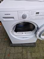 Siemens warmtepomp droger, Ophalen, 6 tot 8 kg, Gebruikt, Overige typen