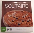 Solitaire reisspelletje - NIEUW, Ophalen, Hasbro Games, Een of twee spelers, Nieuw