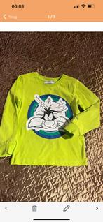 ICEBERG longsleeve maat 104 origineel zgan, Ophalen of Verzenden, Zo goed als nieuw, Shirt of Longsleeve, Iceberg