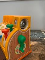Mooie Fisherprice kassa, Kinderen en Baby's, Speelgoed | Fisher-Price, Ophalen, Gebruikt, Overige typen
