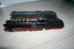 trix express BR 01 zware stoomlokken, Gebruikt, Trix, Ophalen of Verzenden, Analoog