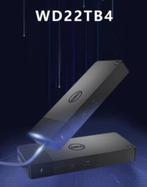 Dell Docking Station WD22TB4, Computers en Software, Dockingstations, Ophalen, Nieuw, Docking station, Dell