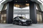 Audi RSQ8 4.0 TFSI quattro - RS Dynamic + | Design Pakket |, Gebruikt, 600 pk, Zwart, Leder