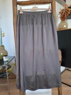 No man's land rok viscose maat 40 twn € 189, Kleding | Dames, Maat 38/40 (M), Verzenden, Pauw, Zo goed als nieuw