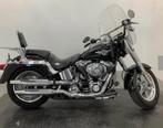 Harley davidson fatboy 2004 heritage classic 2003, Bedrijf, Info@harleydavidson.nl, Harley benelux, 2 cilinders