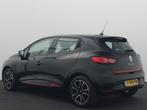 Renault Clio 0.9 TCe Dynamique NAVI / CLIMA / PDC / BLUETOOT, Auto's, Voorwielaandrijving, Stof, Zwart, 540 kg