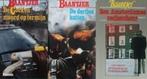 Baantjer - boeken uit diverse series + 1 informatieboek, Ophalen of Verzenden, Gelezen, Baantjer