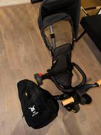 Doona liki trike zwart, Ophalen of Verzenden, Zo goed als nieuw