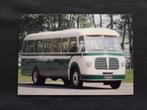 Fotokaart DAF Bus BOVA, Auto's, Ophalen of Verzenden, Zo goed als nieuw
