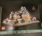 LEGO Architecture Himeji Castle (Japan), Kinderen en Baby's, Speelgoed | Duplo en Lego, Ophalen of Verzenden, Nieuw, Complete set