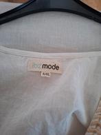 IBIZA MODE TUNIEK XL / XXL NIEUW, Ibizamode, Verzenden, Nieuw, Blouse of Tuniek