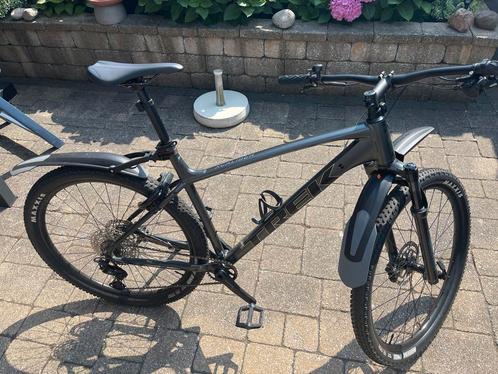 Trek - Xcaliber 8 maat XL (2023) mountainbike, Fietsen en Brommers, Fietsen | Mountainbikes en ATB, Zo goed als nieuw, Heren, Trek