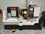 Mazak Quick Turn Smart 250M, Doe-het-zelf en Verbouw, Draaibanken, Ophalen, Zo goed als nieuw, Metaaldraaibank