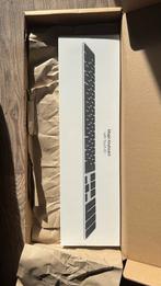Magic Keyboard met Touch ID en numeriek toetsenblok, Multimediatoetsen, Nieuw, Ophalen of Verzenden, Draadloos