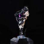 Fluoriet uit Yaogangxian #9, Ophalen of Verzenden, Mineraal