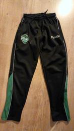 DVO trainingsbroek maat 140, Ophalen of Verzenden, Zo goed als nieuw, Jongen of Meisje, Broek
