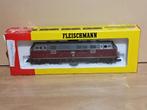Fleischmann diesellok 4235, Fleischmann, Ophalen of Verzenden, Zo goed als nieuw, Analoog