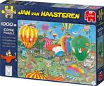 Jan van Haasteren - Nijntje 65 jaar (1000 stukjes), Hobby en Vrije tijd, Denksport en Puzzels, Ophalen, 500 t/m 1500 stukjes, Zo goed als nieuw