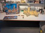 Harry Potter Zweinstein Hogwarts LEGO kasteel 71043, Lego, Zo goed als nieuw, Ophalen