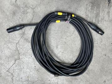 Neutrik XLR Kabel beschikbaar voor biedingen