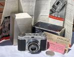 Etareta (Meopta Czechoslovakia) viewfinder (sets vanaf 10€), Ophalen of Verzenden, Gebruikt, Compact, Overige Merken
