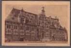 Middelburg - Militair Hospitaal, Verzamelen, Ophalen of Verzenden, Ongelopen, Zeeland