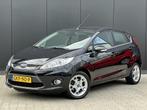 Ford Fiesta 1.25 Titanium | CLIMA | PDC | VELGEN |, Auto's, Ford, Voorwielaandrijving, Euro 5, Stof, 82 pk