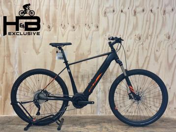 Superior eXC 7039 B 29 inch E-Mountainbike Shimano Deore beschikbaar voor biedingen