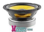 Basluidspreker, Chassis Basspeaker, Kevlar 16cm, 125watt RMS, Audio, Tv en Foto, Luidsprekers, Overige merken, Nieuw, Fenton, Info@marbeco.nl