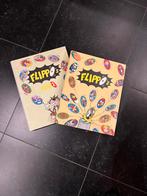 Flippo's Verzameling met Mappen, Ophalen of Verzenden, Chester Cheetos, Verzameling, Met verzamelmap(pen)