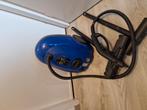 Stoomreiniger met opzetstukken., Ophalen of Verzenden, Gebruikt, Stoomreiniger