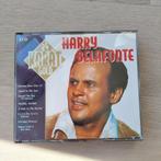 2CD / Harry Belafonte / 24 Karat Gold, Nieuwstaat, Ophalen of Verzenden, 1960 tot 1980, Zo goed als nieuw