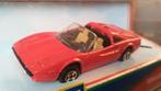 Ferrari 308 GTS 1:36 Corgi Toys Pol, Hobby en Vrije tijd, Modelauto's | Overige schalen, Ophalen of Verzenden, Nieuw, Auto
