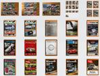 Partij 95 Porsche tijdschriften, Boeken, Auto's | Folders en Tijdschriften, Gelezen, Porsche, Ophalen