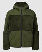 PUMA jas, Kleding | Heren, Verzenden, Nieuw, Overige maten, Groen