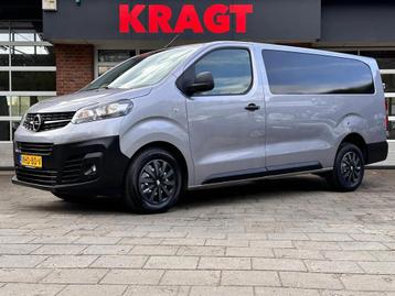 Opel Vivaro 2.0 CDTI L2H1 Edition, 70.000 KM NAP/cruise/navi