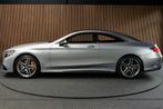 Mercedes-Benz S-Klasse Coupé 63 AMG 4M Carbon HUD Swarovski, Automaat, 5461 cc, Gebruikt, 4 stoelen