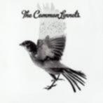 The common linnets – the common linnets CD 378 009-5 label:, Verzenden, Zo goed als nieuw