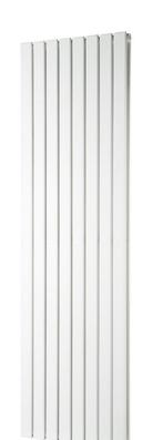 Te koop Haceka designradiator Thalia wit, Ophalen, Radiator, Nieuw, Minder dan 60 cm