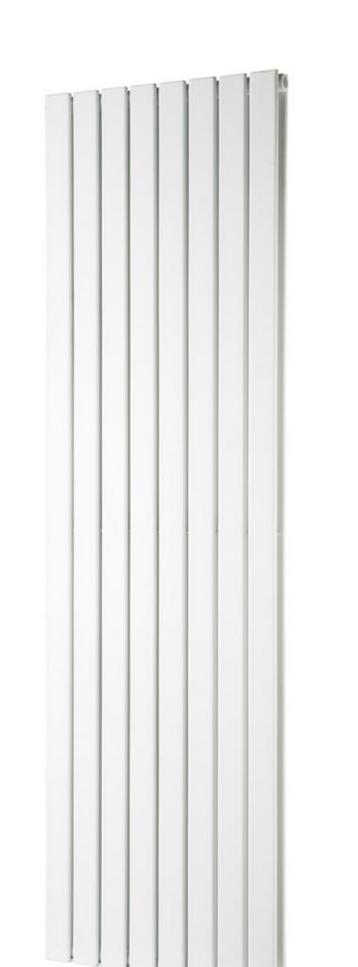  Te koop Haceka designradiator Thalia wit  beschikbaar voor biedingen